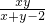 数学公式