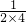 数学公式
