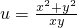 数学公式