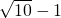 数学公式