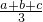 数学公式