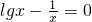 数学公式