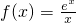 数学公式