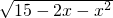 数学公式