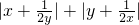 数学公式