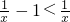 数学公式
