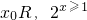 数学公式
