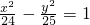 数学公式
