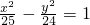 数学公式