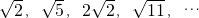数学公式