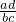 数学公式