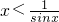 数学公式