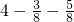 数学公式