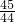 数学公式