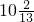 数学公式