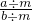 数学公式