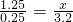 数学公式
