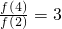 数学公式