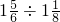 数学公式