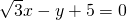 数学公式
