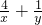 数学公式
