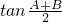 数学公式