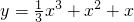 数学公式