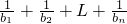 数学公式