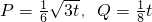 数学公式