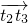 数学公式