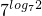 数学公式