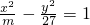 数学公式