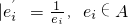 数学公式