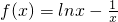 数学公式