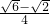 数学公式