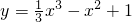 数学公式