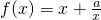 数学公式