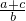 数学公式