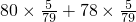 数学公式