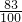 数学公式