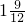 数学公式