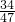 数学公式