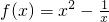 数学公式