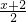 数学公式
