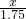 数学公式