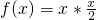数学公式