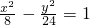 数学公式