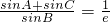 数学公式