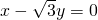 数学公式