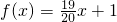 数学公式